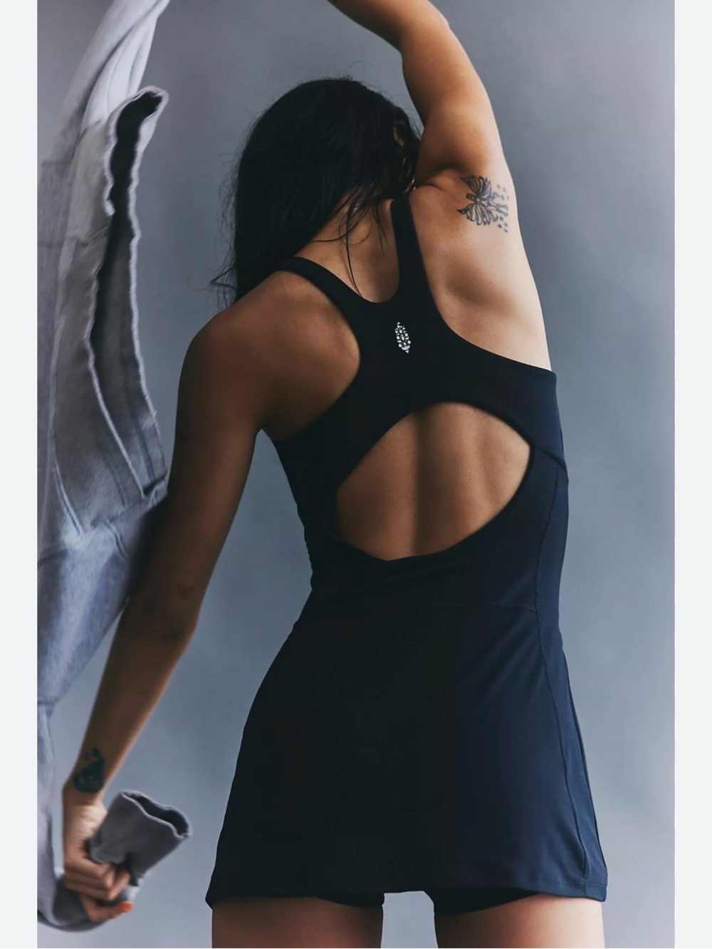 FREE PEOPLE
MOVEMENT Never
Better Dress✨